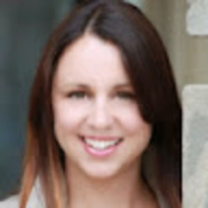 Meet your Posher, Theresa